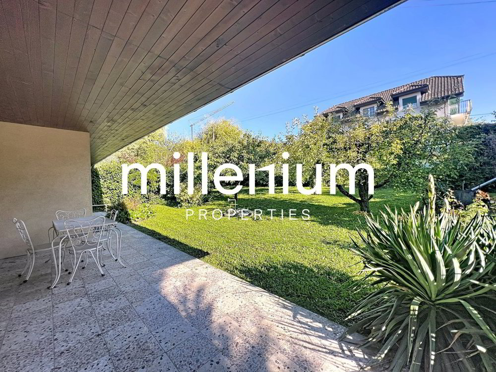 7 rooms House to buy in Cointrin - image 1/11