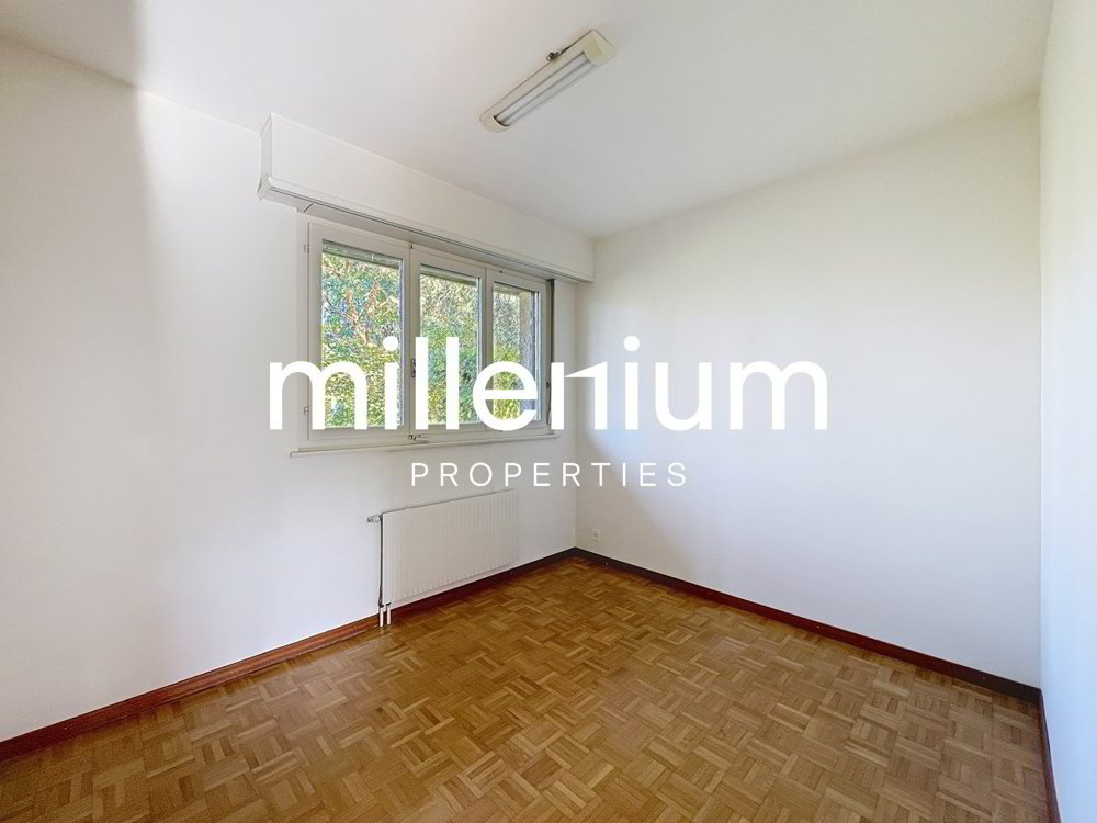 Haus – Cointrin - Mehr