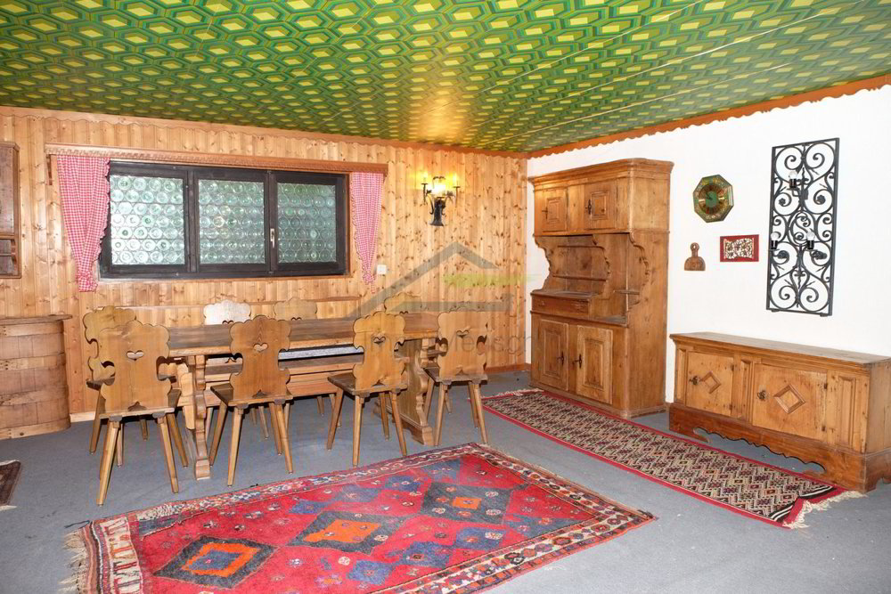 4 Zimmer Haus zum verkaufen in Arisdorf - Bild 1/13