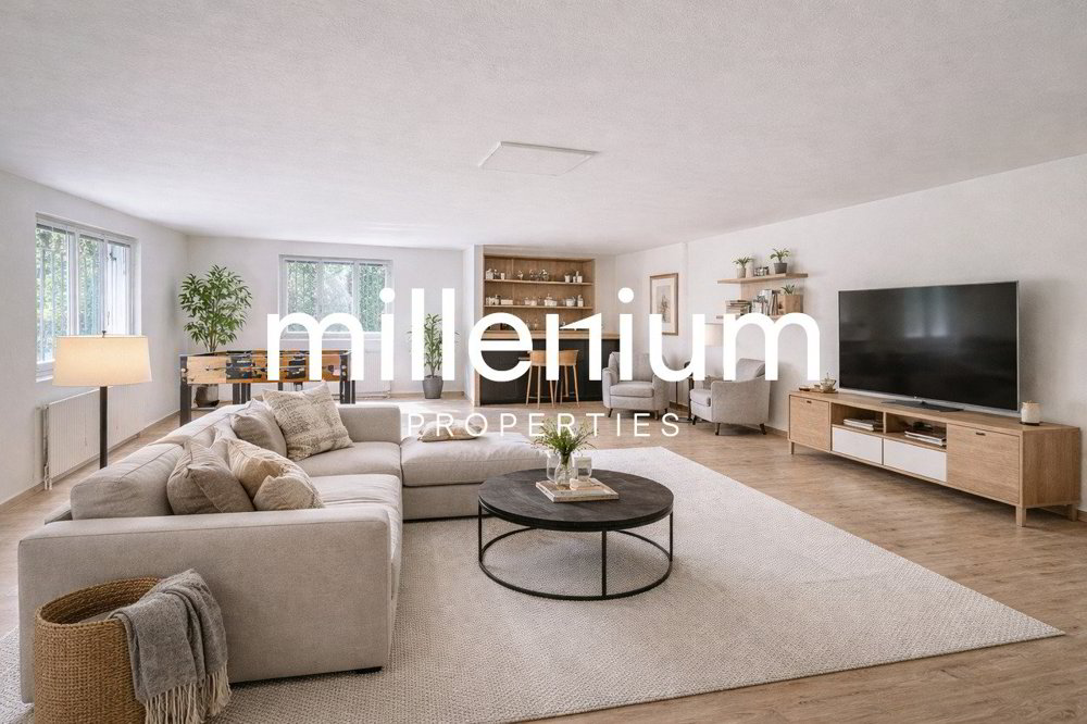 7 Zimmer Haus zu vermieten in Cointrin - Bild 1/9