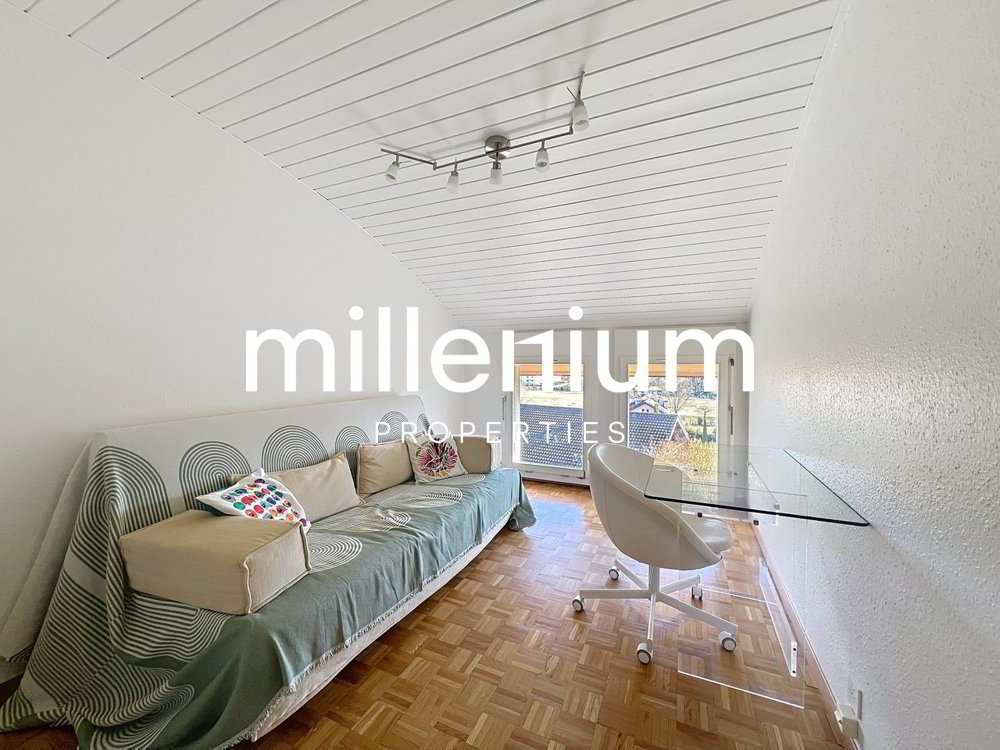 Appartamento di 6 locali in affitto a Bellevue - immagine 1/13