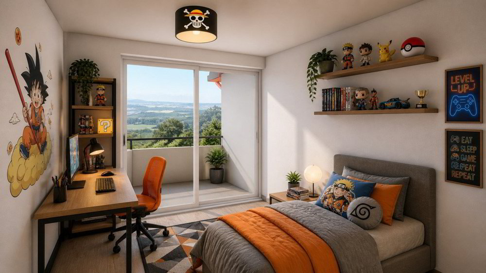 Wohnung – La Praz, District du Jura-Nord vaudois - Mehr