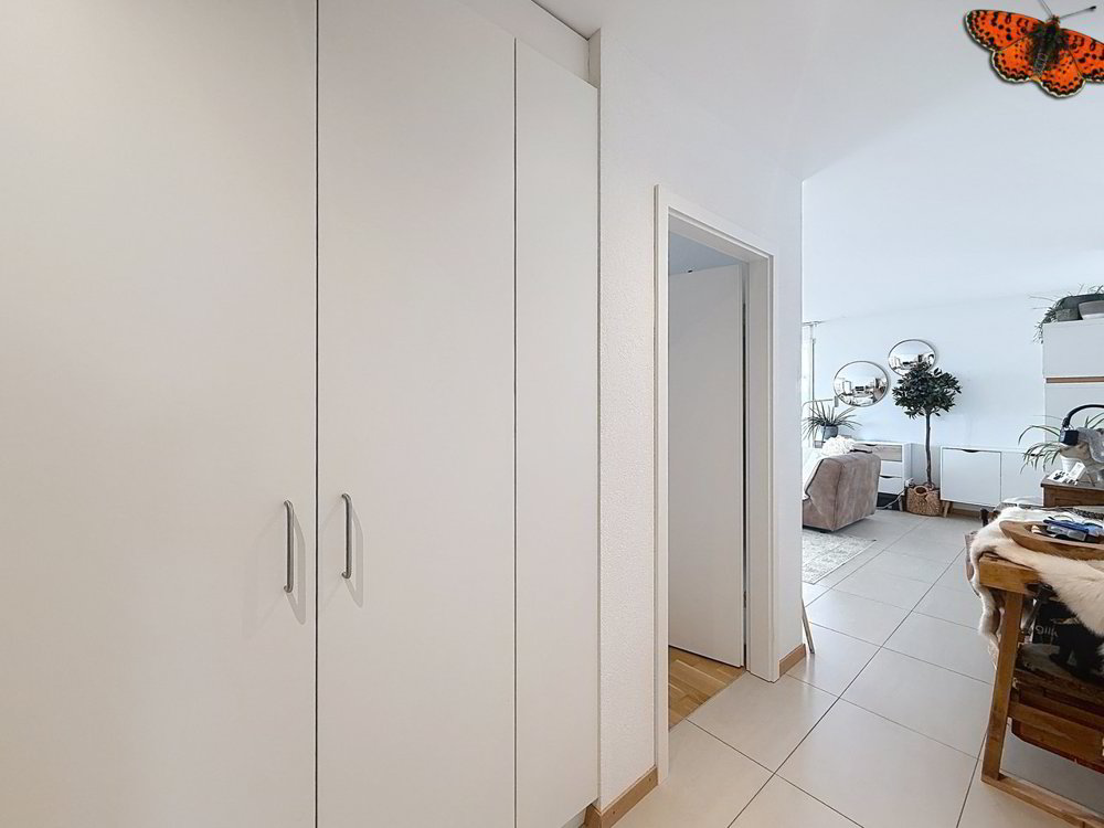 Appartamento di 4 locali in affitto a Neyruz FR - immagine 1/9