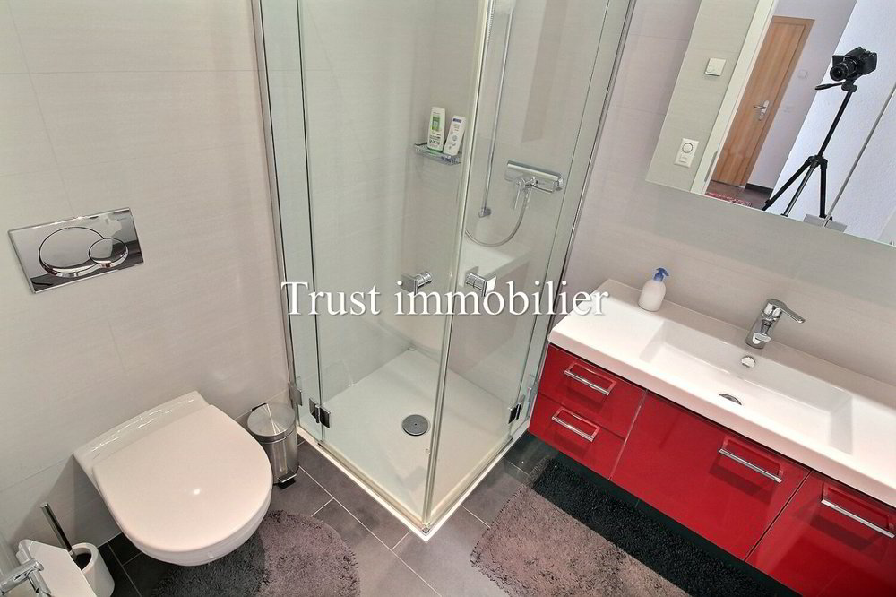 4 Zimmer Wohnung zum verkaufen in Randogne - Bild 1/13
