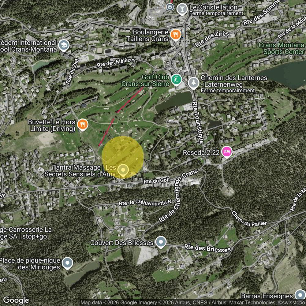 Appartamento di 5 locali in vendita a Crans-Montana - immagine 1/13