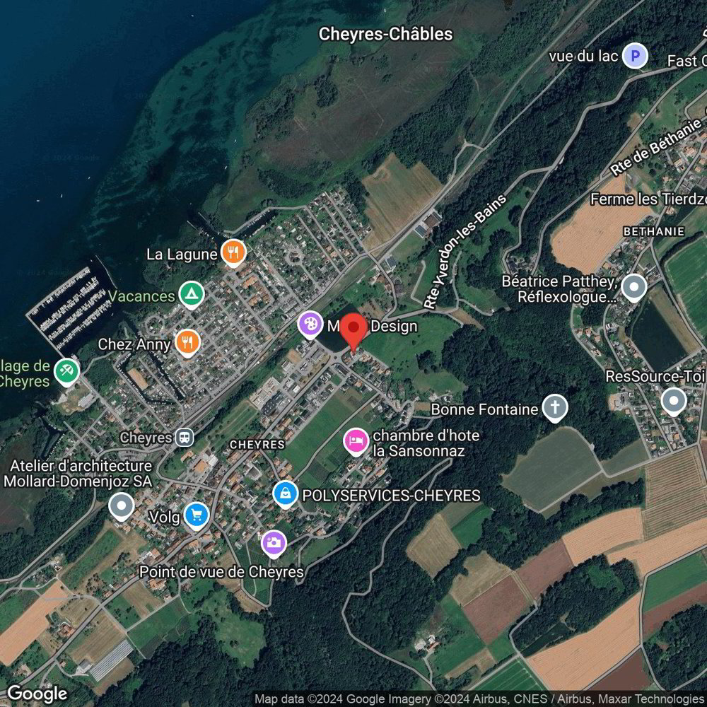 5 Zimmer Wohnung zum verkaufen in Cheyres - Bild 1/10