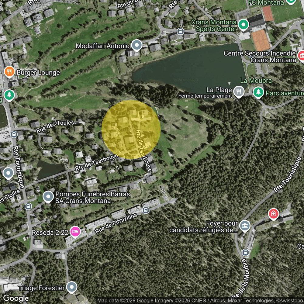 Appartamento di 4 locali in vendita a Crans-Montana - immagine 1/8