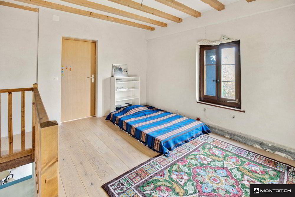 Maison 4 pièces à acheter à Yvonand - image 1/13