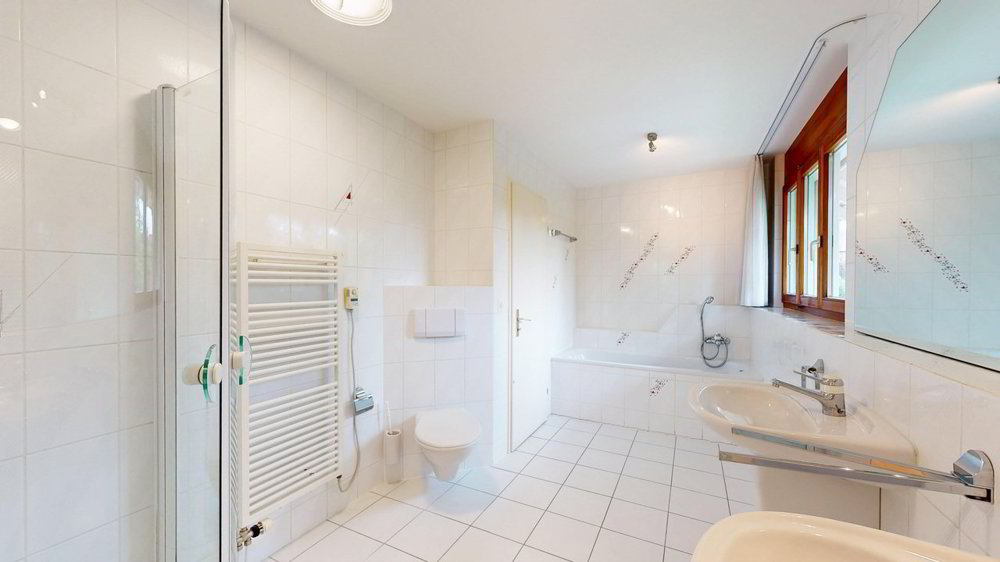 7 Zimmer Haus zum verkaufen in Münchenstein - Bild 1/13