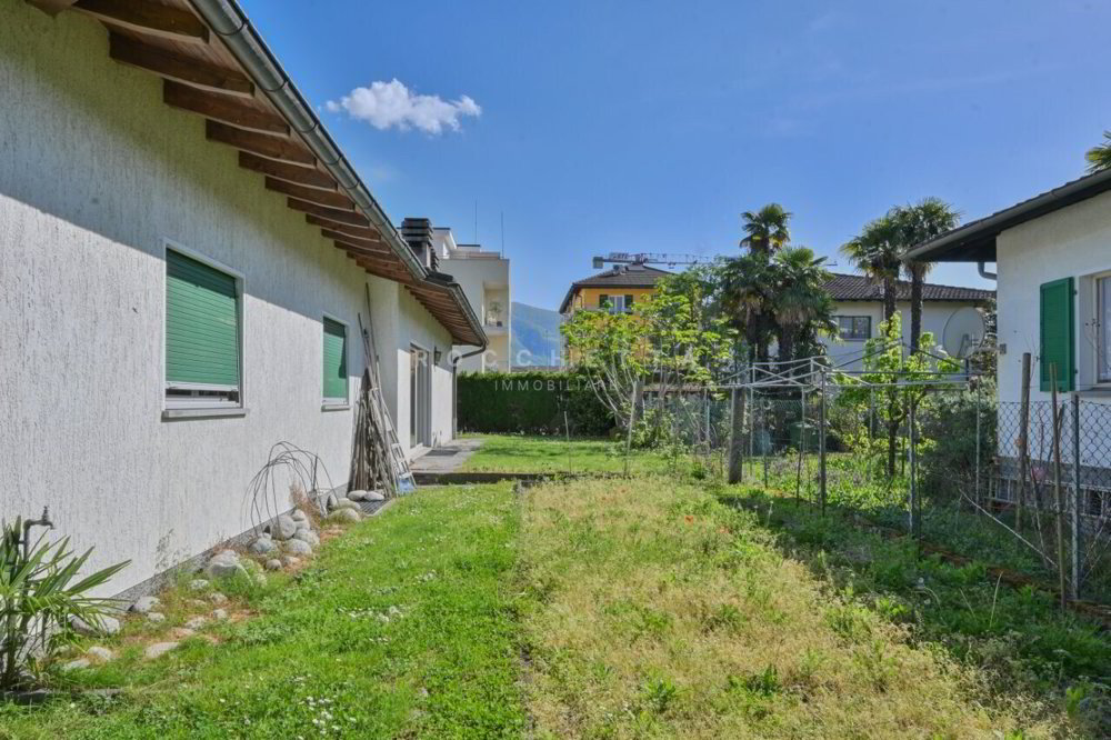 Maison 4 pièces à acheter à Ascona - image 1/11