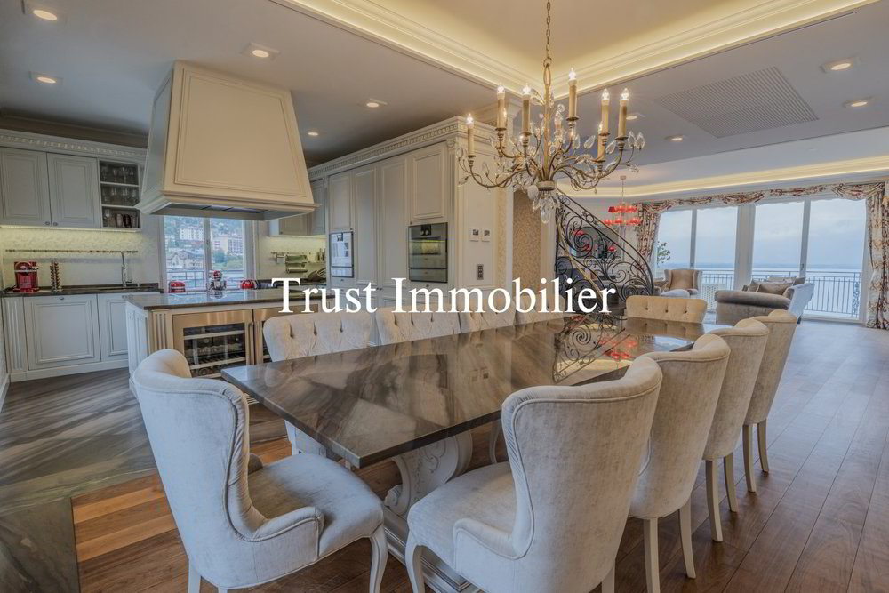 Appartamento di 8 locali in vendita a Montreux - immagine 1/13