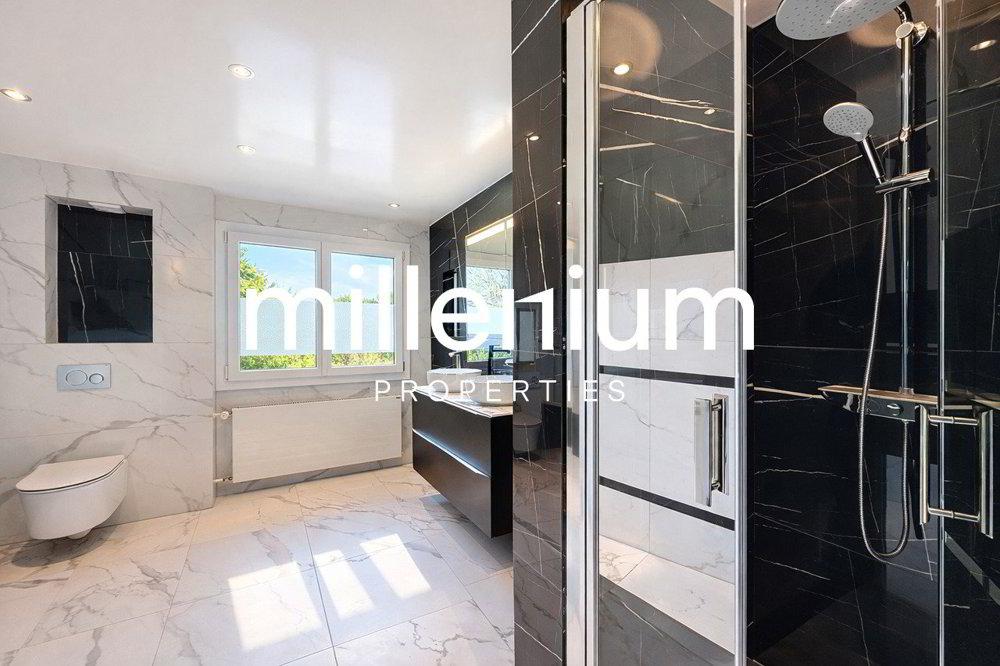 8 rooms House for rent in Chambésy - image 1/13