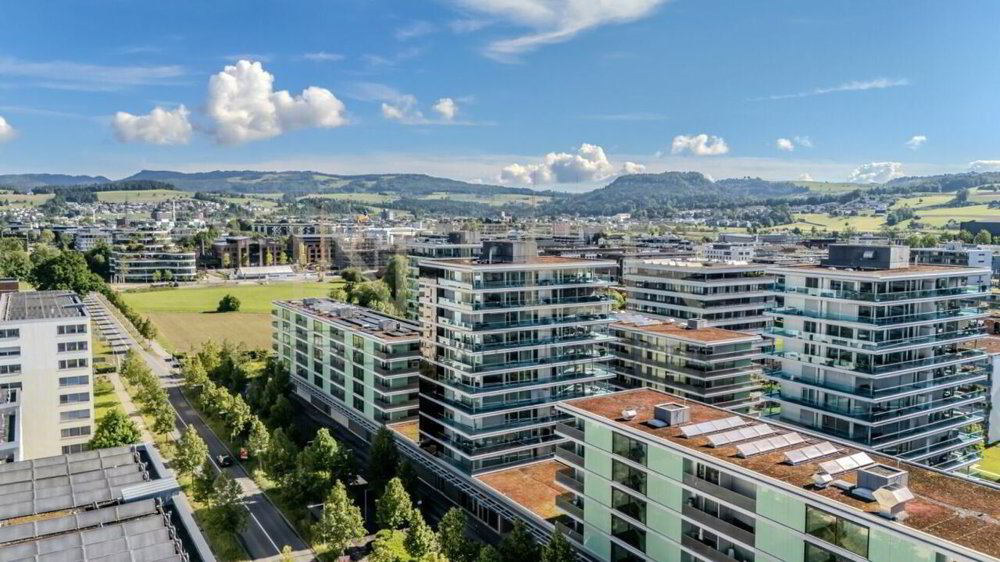 Appartement 5 pièces à acheter à Zug - image 1/13