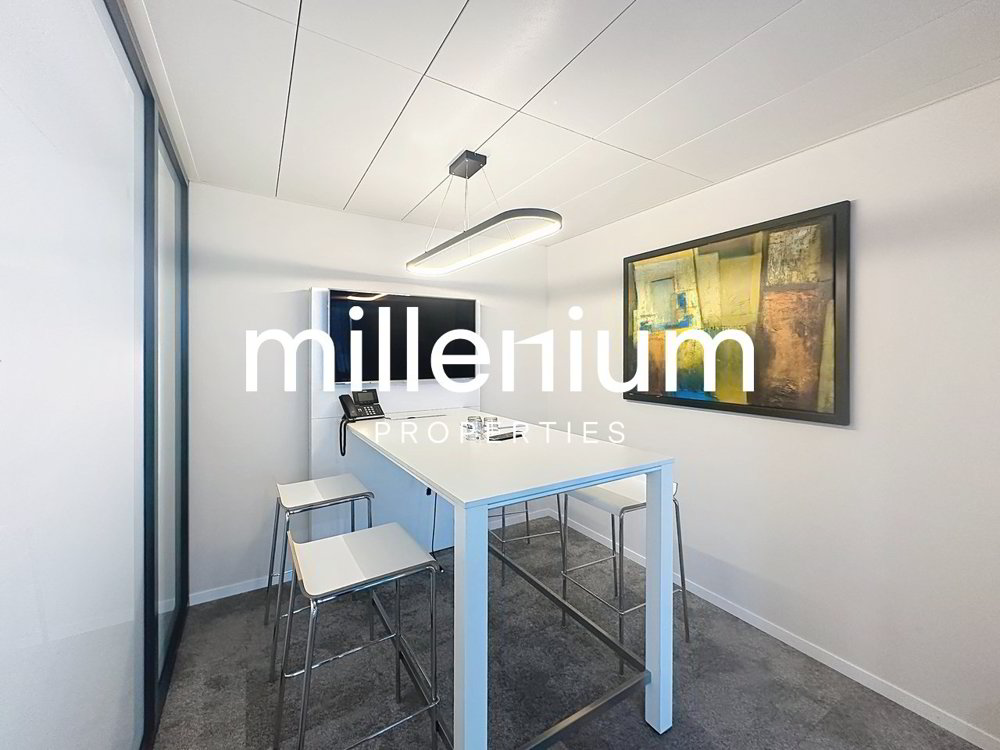 null Zimmer Büro zu vermieten in Cointrin - Bild 1/4