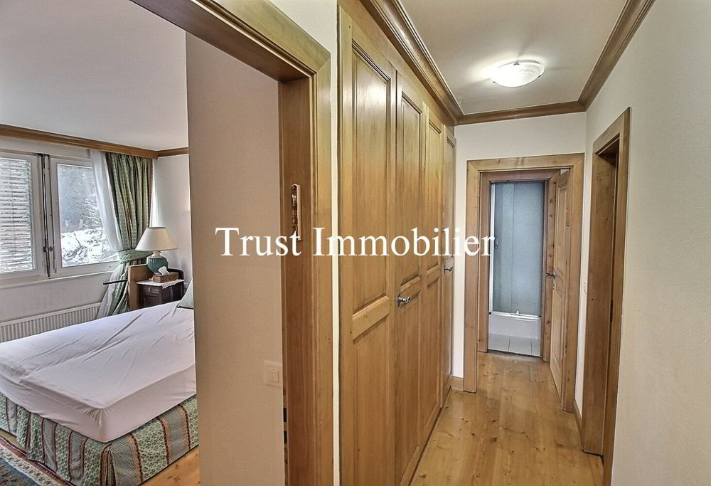 5 Zimmer Wohnung zum verkaufen in Crans-Montana - Bild 1/13