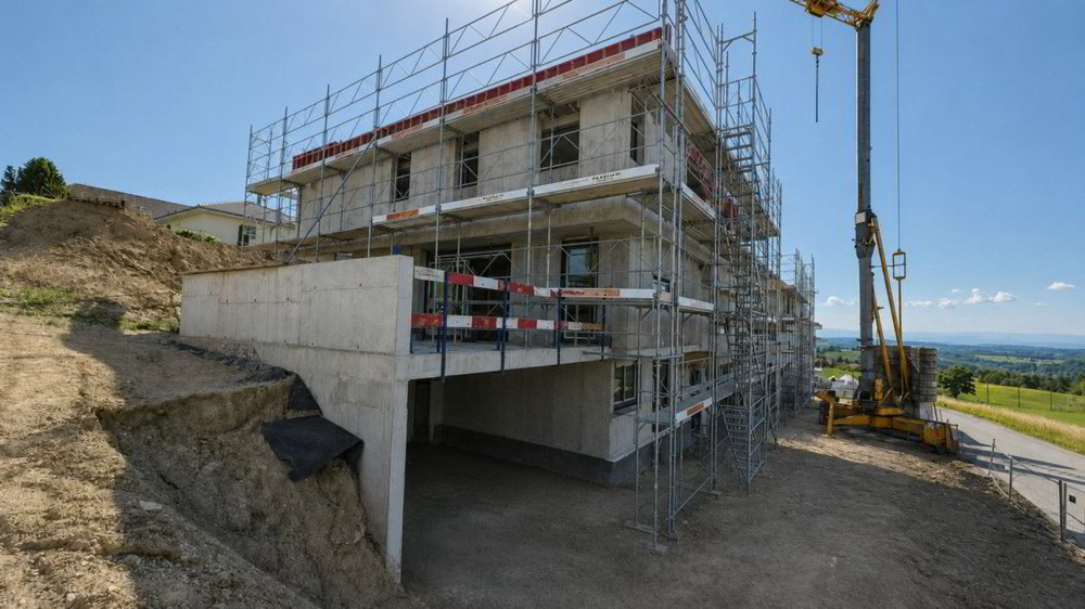 Maison 5 pièces à acheter à Saint-Silvestre - image 1/10
