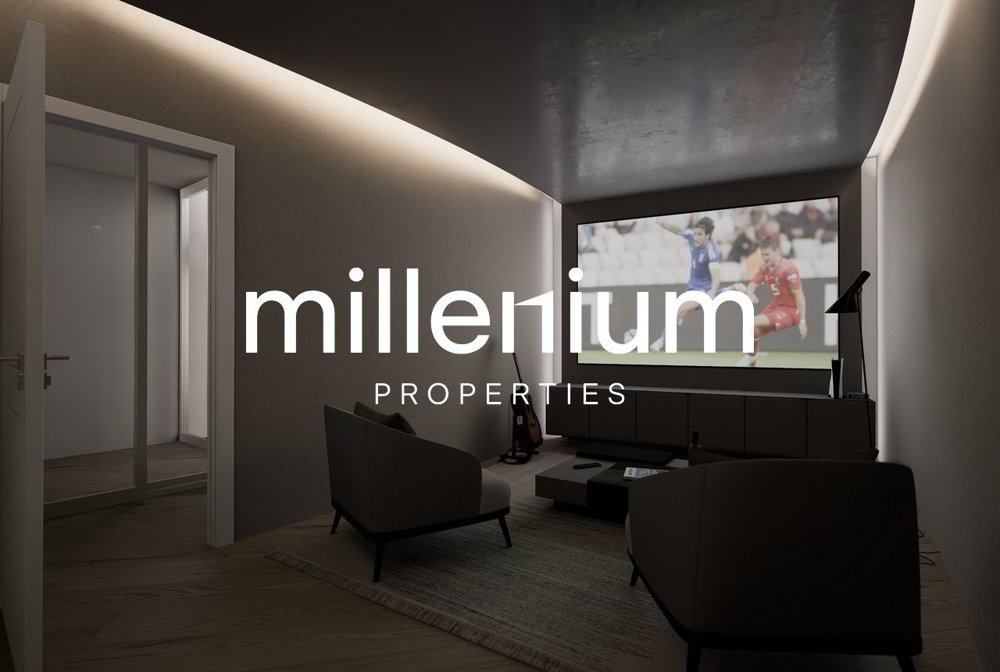 5 Zimmer Haus zum verkaufen in Meyrin - Bild 1/10
