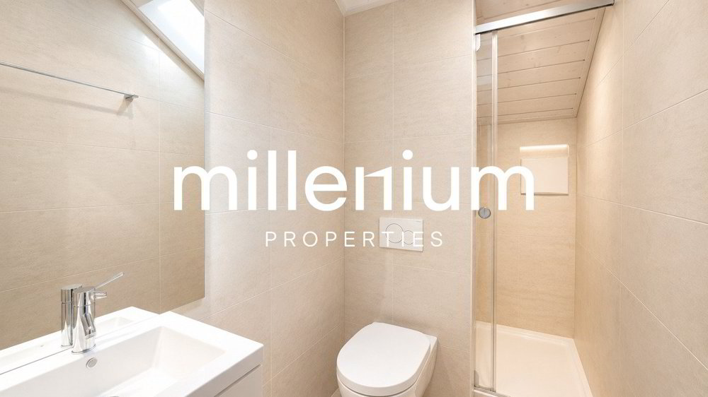 6 rooms Apartment for rent in Bernex - image 1/8