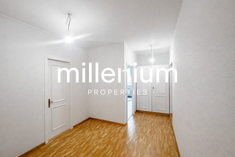 Appartement 6 pièces à louer à Carouge GE - image 1/12