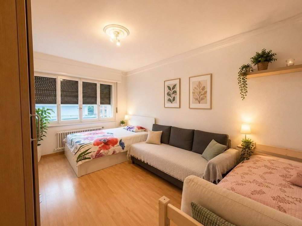 Appartement 1 pièces à acheter à Lausanne - image 1/4
