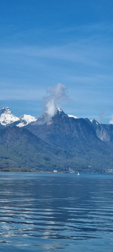 3 Zimmer Wohnung zum verkaufen in Montreux - Bild 1/13
