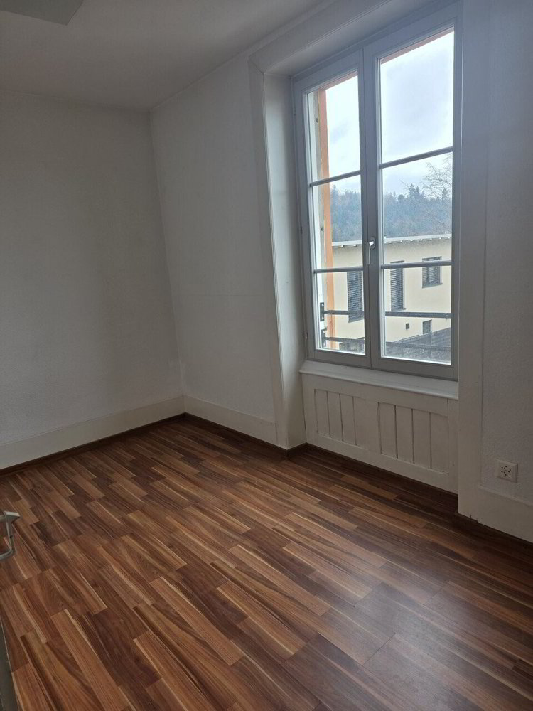 Appartamento di 3 locali in affitto a Roggwil BE - immagine 1/9