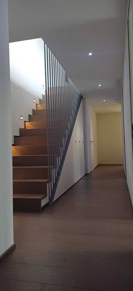 Shtëpi, 155 m², tokë 600 m²