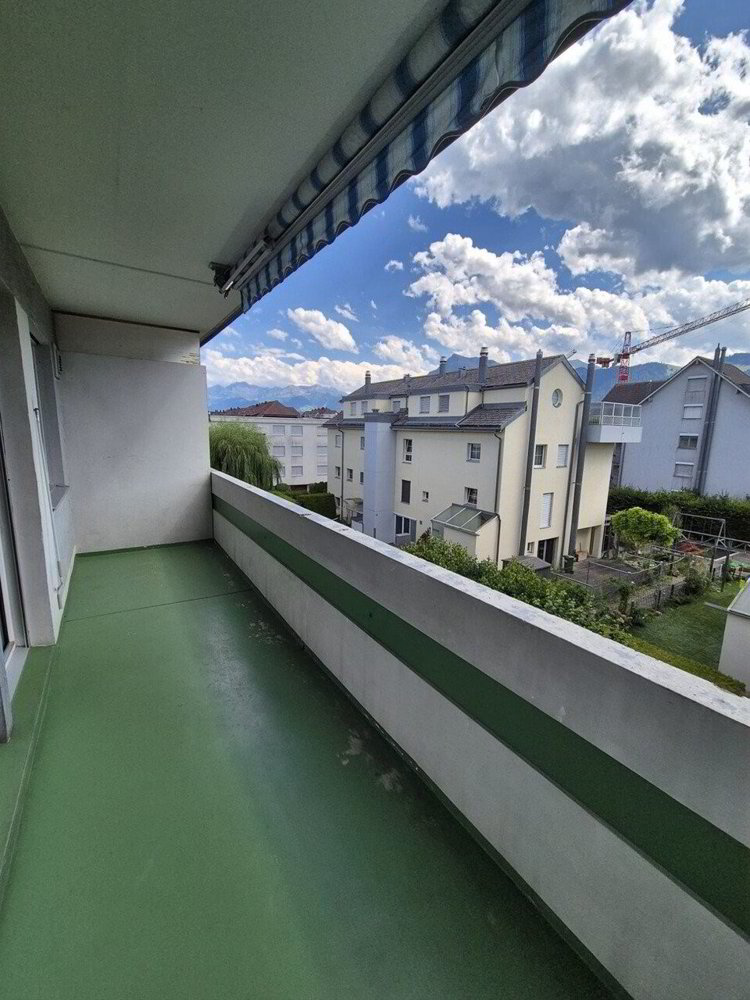 4 rooms Apartment for rent in Thun - image 1/4