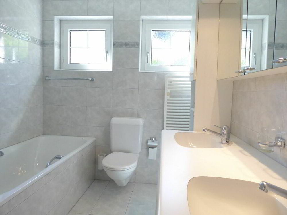 5 Zimmer Haus zum verkaufen in Wangs - Bild 1/13