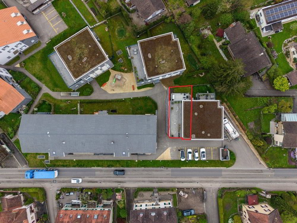 3 Zimmer Wohnung zum verkaufen in Zwingen - Bild 1/13