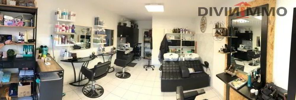 1 rooms Office & Commercial for rent in Chalais - image 1/3