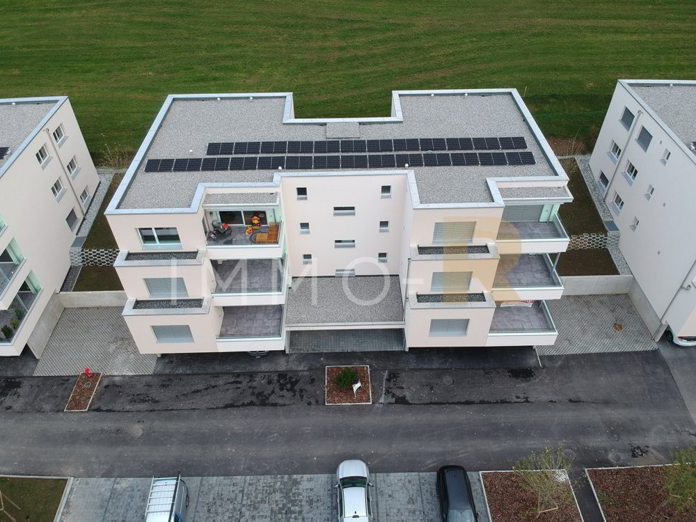 Appartamento di 4 locali in vendita a Arconciel - immagine 1/9