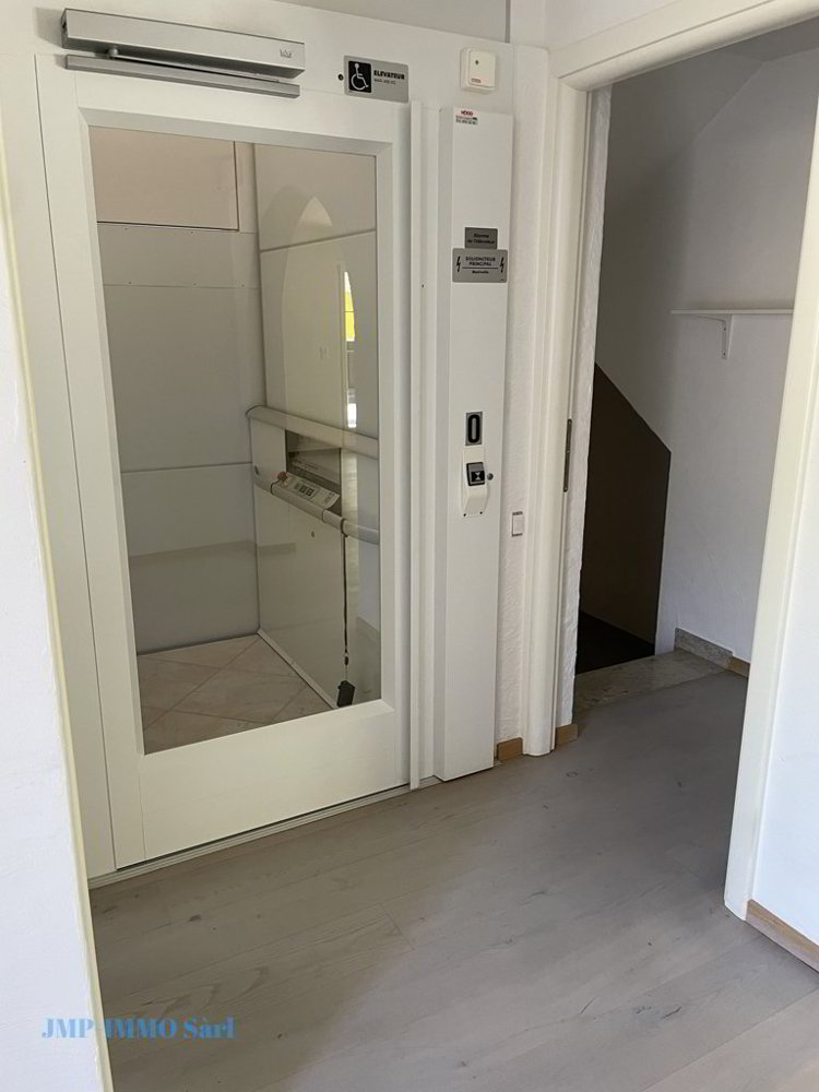 6 Zimmer Haus zum verkaufen in Granges VS - Bild 1/13