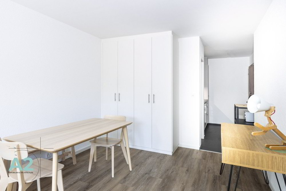 Appartement 1 pièces à louer à Crans-Montana - image 1/13