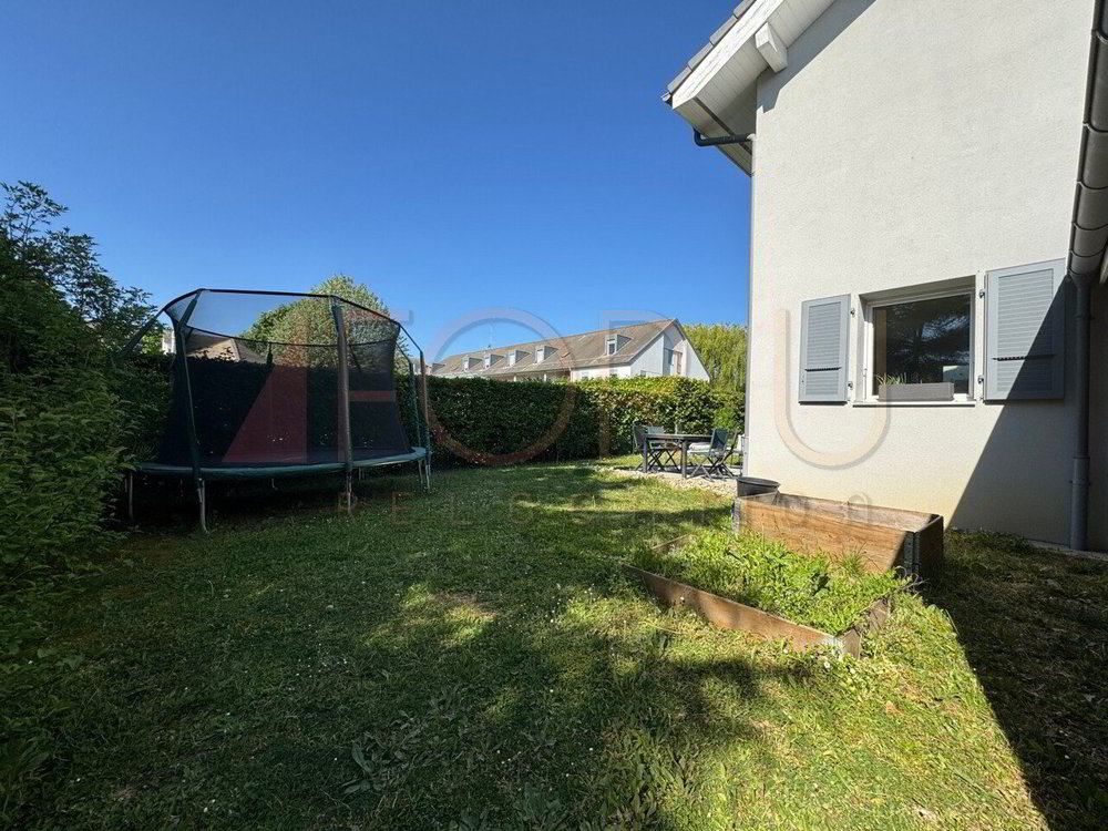 7 Zimmer Haus zu vermieten in Collex - Bild 1/11