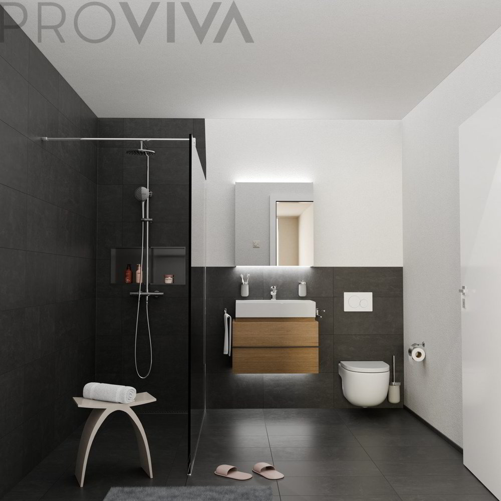 Wohnung – Visp - Ansicht 4