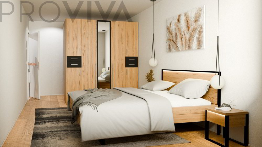 Wohnung – Visp - Ansicht 5