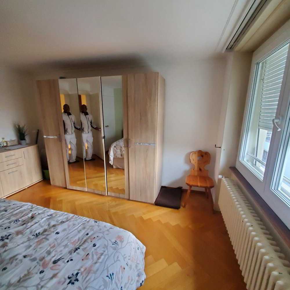 5 rooms Apartment for rent in Payerne - image 1/6