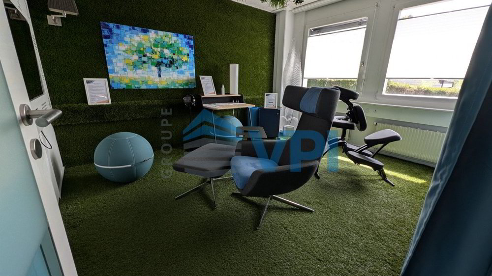 null rooms Office & Commercial for rent in Le Mont-sur-Lausanne - image 1/13