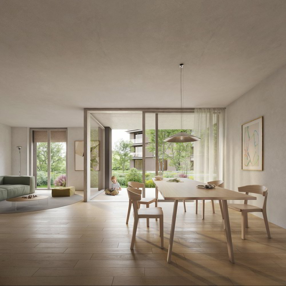 Apartment in Magliaso, Distretto di Lugano - Ansicht 2