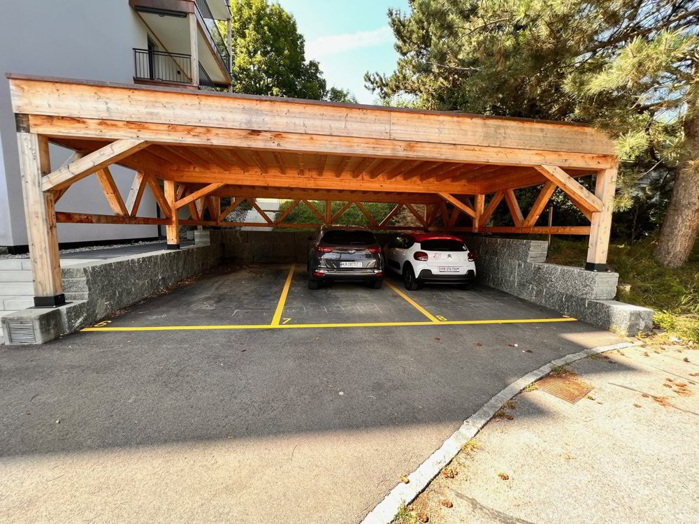 null rooms Car park, garage for rent in Romont FR - image 1/1