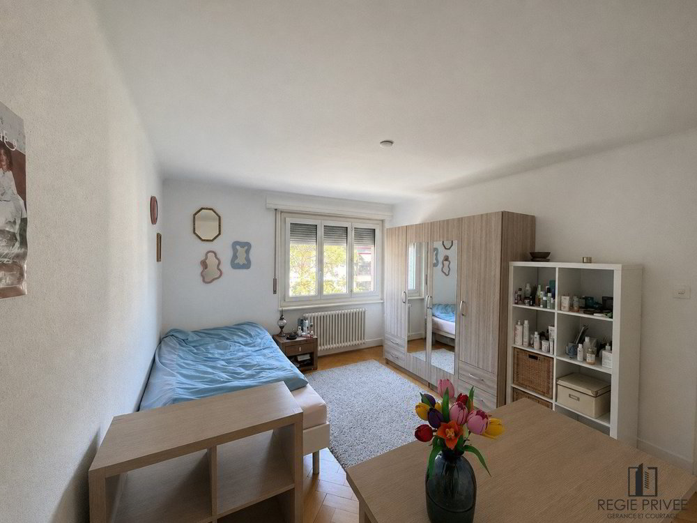 Apartment for rent, Avenue de Lavaux 68 (Pully, Switzerland) - Ansicht 2