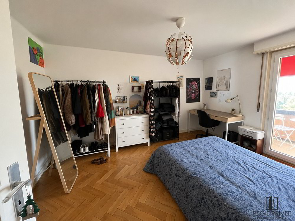 Apartment for rent, Avenue de Lavaux 68 (Pully, Switzerland) - Ansicht 4