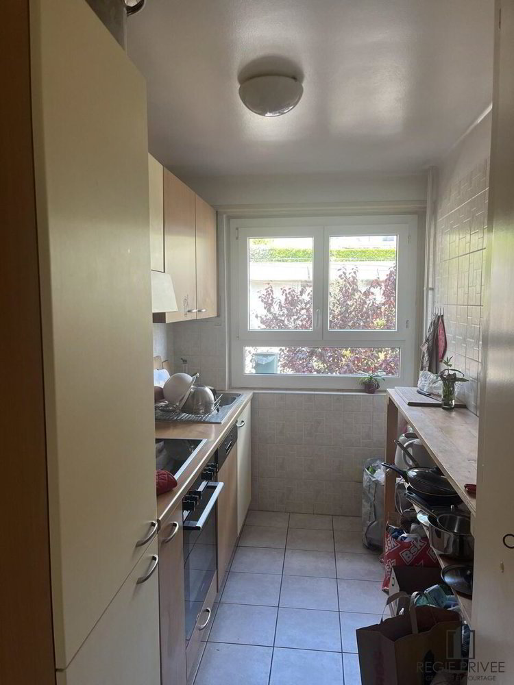 Apartment for rent, Avenue de Lavaux 68 (Pully, Switzerland) - Ansicht 5