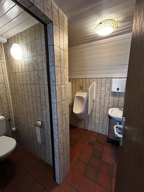null Zimmer Büro zu vermieten in Herisau - Bild 1/10
