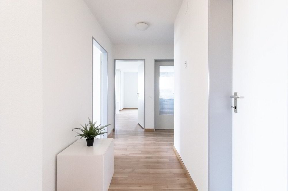 Appartamento di 3 locali in affitto a Zuchwil - immagine 1/9