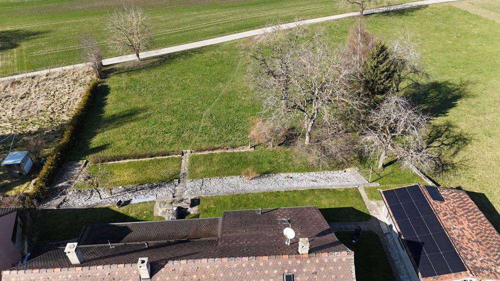 Tokë, 3417 m²