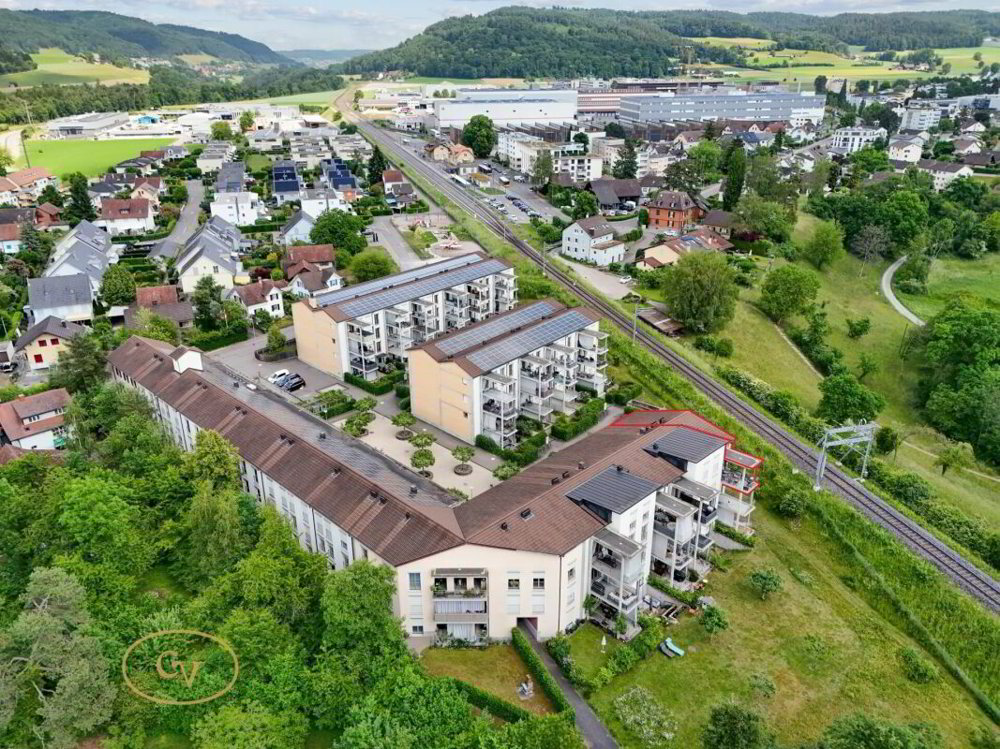 Appartamento di 2 locali in vendita a Embrach - immagine 1/13