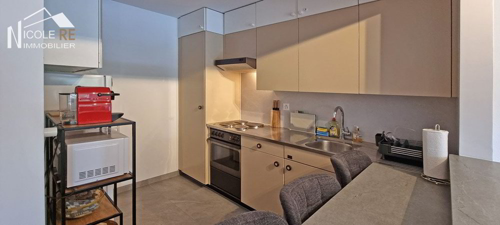 Apartment for rent, Quartier d'Ycoor (Crans-Montana, Switzerland) – pohled 5