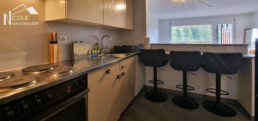 Apartment for rent, Quartier d'Ycoor (Crans-Montana, Switzerland) – další